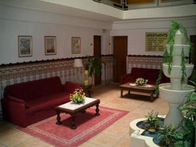 Palm Court Apartamento Benidorm